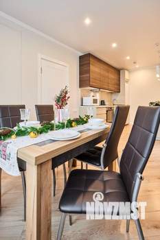 2-к квартира, посуточно, 75м2, 18/33 этаж