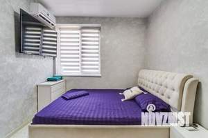 1-к квартира, посуточно, 16м2, 1/1 этаж