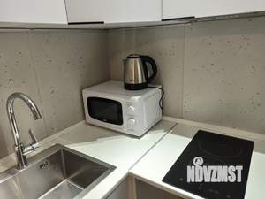 Студия квартира, на длительный срок, 30м2, 11/26 этаж