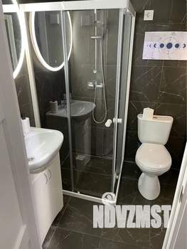 1-к квартира, посуточно, 20м2, 1/3 этаж