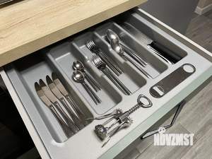 1-к квартира, посуточно, 47м2, 1/1 этаж