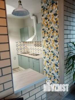 1-к квартира, на длительный срок, 38м2, 14/24 этаж