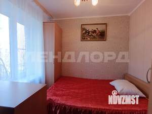 3-к квартира, на длительный срок, 44м2, 3/4 этаж