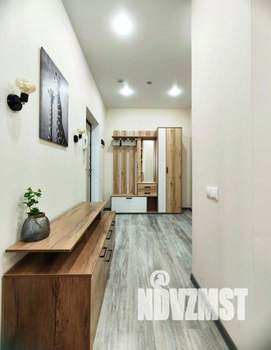 1-к квартира, посуточно, 39м2, 1/1 этаж