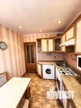 2-к квартира, на длительный срок, 52м2, 8/11 этаж