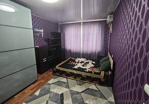 1-к квартира, на длительный срок, 36м2, 15/16 этаж