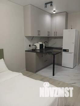 Студия квартира, посуточно, 28м2, 17/20 этаж