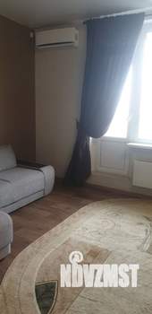 Студия квартира, на длительный срок, 30м2, 14/19 этаж