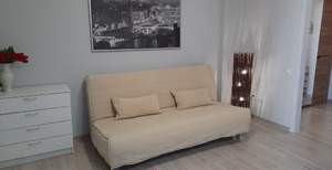 1-к квартира, на длительный срок, 42м2, 8/18 этаж