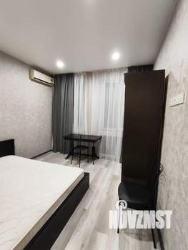 1-к квартира, на длительный срок, 22м2, 2/3 этаж