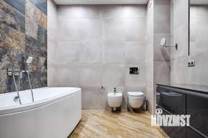 3-к квартира, на длительный срок, 135м2, 3/19 этаж