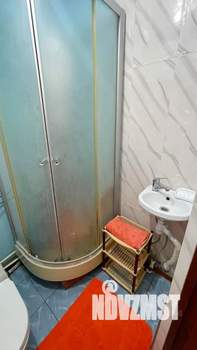 1-к квартира, на длительный срок, 28м2, 2/6 этаж