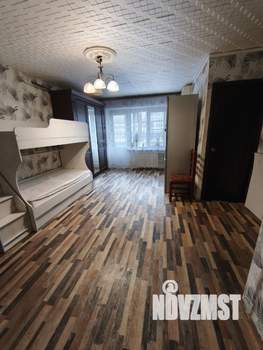 1-к квартира, на длительный срок, 35м2, 6/9 этаж