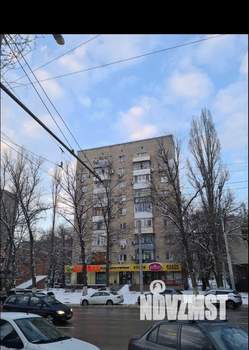 Студия квартира, на длительный срок, 35м2, 2/10 этаж