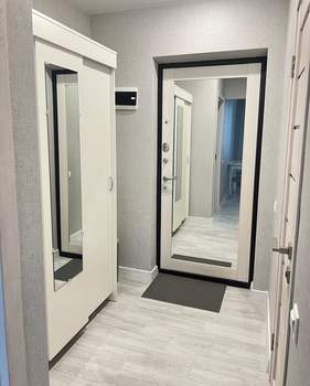 1-к квартира, на длительный срок, 38м2, 19/19 этаж