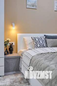 1-к квартира, посуточно, 32м2, 15/24 этаж