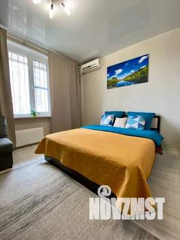 1-к квартира, посуточно, 24м2, 1/13 этаж