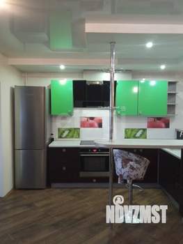 1-к квартира, на длительный срок, 72м2, 10/12 этаж