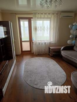 2-к квартира, на длительный срок, 60м2, 6/10 этаж