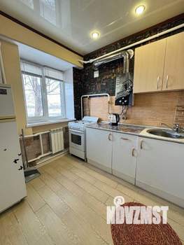 1-к квартира, на длительный срок, 36м2, 5/5 этаж