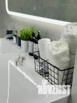 2-к квартира, посуточно, 60м2, 1/1 этаж