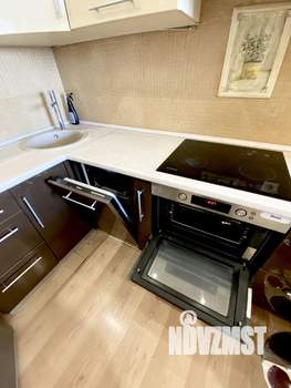 Студия квартира, на длительный срок, 34м2, 23/26 этаж