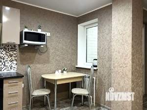 Студия квартира, на длительный срок, 35м2, 26/26 этаж