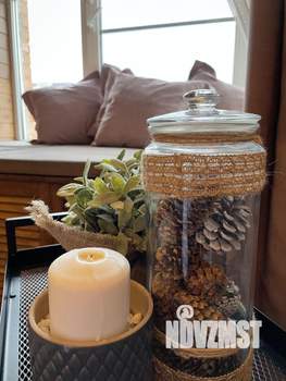 1-к квартира, посуточно, 31м2, 1/1 этаж