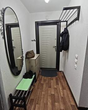 1-к квартира, на длительный срок, 36м2, 15/16 этаж