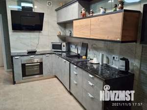 1-к квартира, посуточно, 50м2, 5/18 этаж