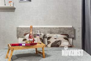 Студия квартира, посуточно, 30м2, 2/24 этаж