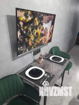 Студия квартира, посуточно, 25м2, 3/25 этаж