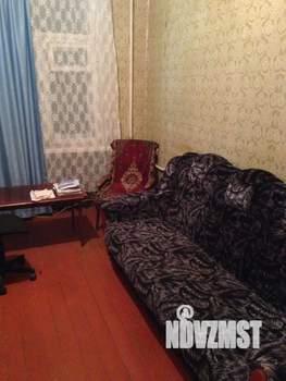 3-к квартира, на длительный срок, 57м2, 4/5 этаж