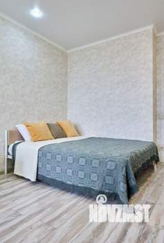 1-к квартира, посуточно, 44м2, 1/1 этаж