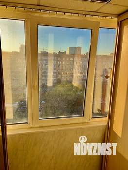 3-к квартира, посуточно, 68м2, 8/9 этаж