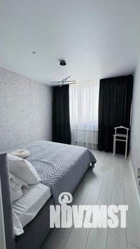 2-к квартира, посуточно, 55м2, 1/1 этаж