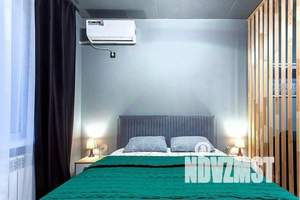 1-к квартира, посуточно, 40м2, 8/24 этаж