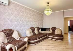 2-к квартира, на длительный срок, 58м2, 14/22 этаж