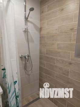 1-к квартира, посуточно, 43м2, 7/19 этаж