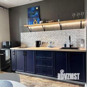 1-к квартира, посуточно, 37м2, 15/25 этаж