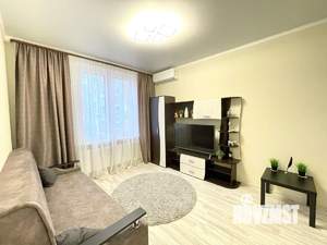 1-к квартира, на длительный срок, 33м2, 7/21 этаж