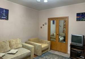 3-к квартира, на длительный срок, 60м2, 1/10 этаж