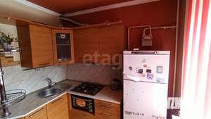 1-к квартира, на длительный срок, 40м2, 4/10 этаж