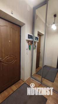 2-к квартира, на длительный срок, 42м2, 3/5 этаж
