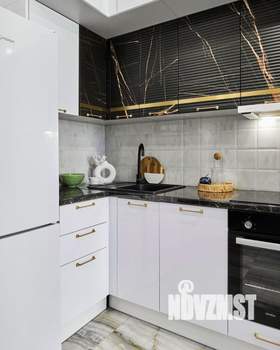 2-к квартира, посуточно, 45м2, 1/1 этаж