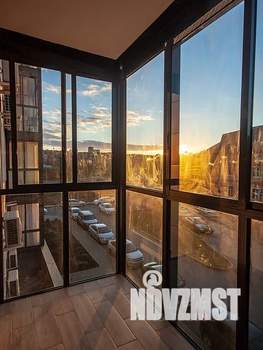 2-к квартира, посуточно, 48м2, 3/20 этаж