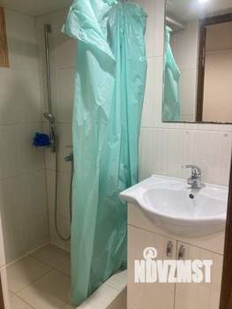 1-к квартира, на длительный срок, 40м2, 1/5 этаж