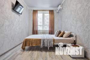 1-к квартира, посуточно, 45м2, 22/24 этаж