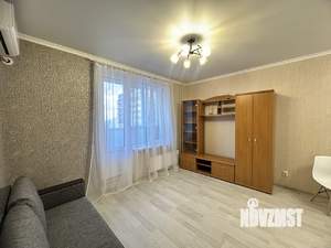 Студия квартира, на длительный срок, 27м2, 16/19 этаж