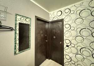 1-к квартира, на длительный срок, 43м2, 1/17 этаж